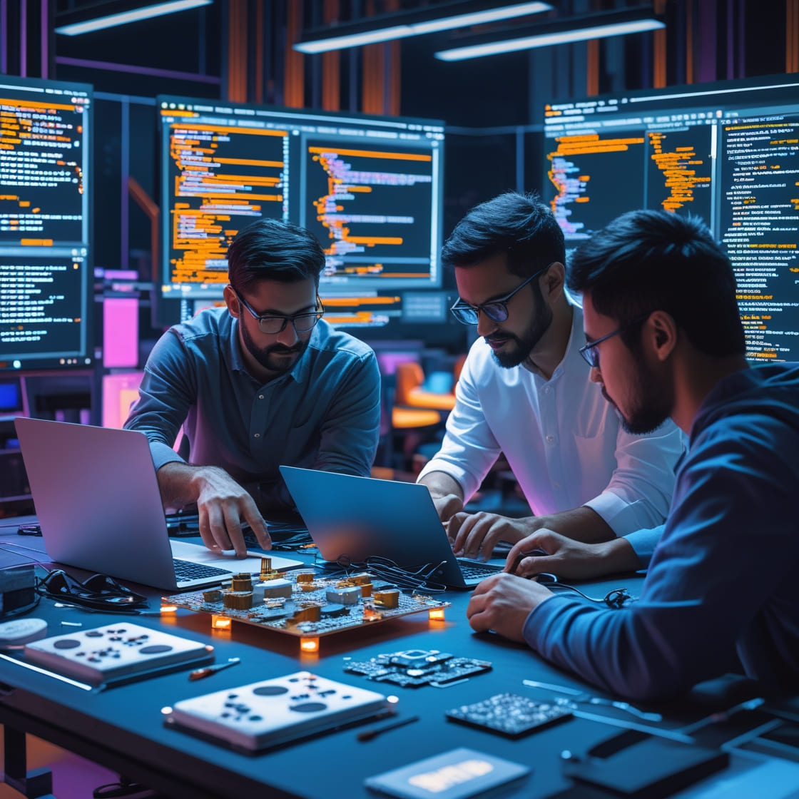 Development Services