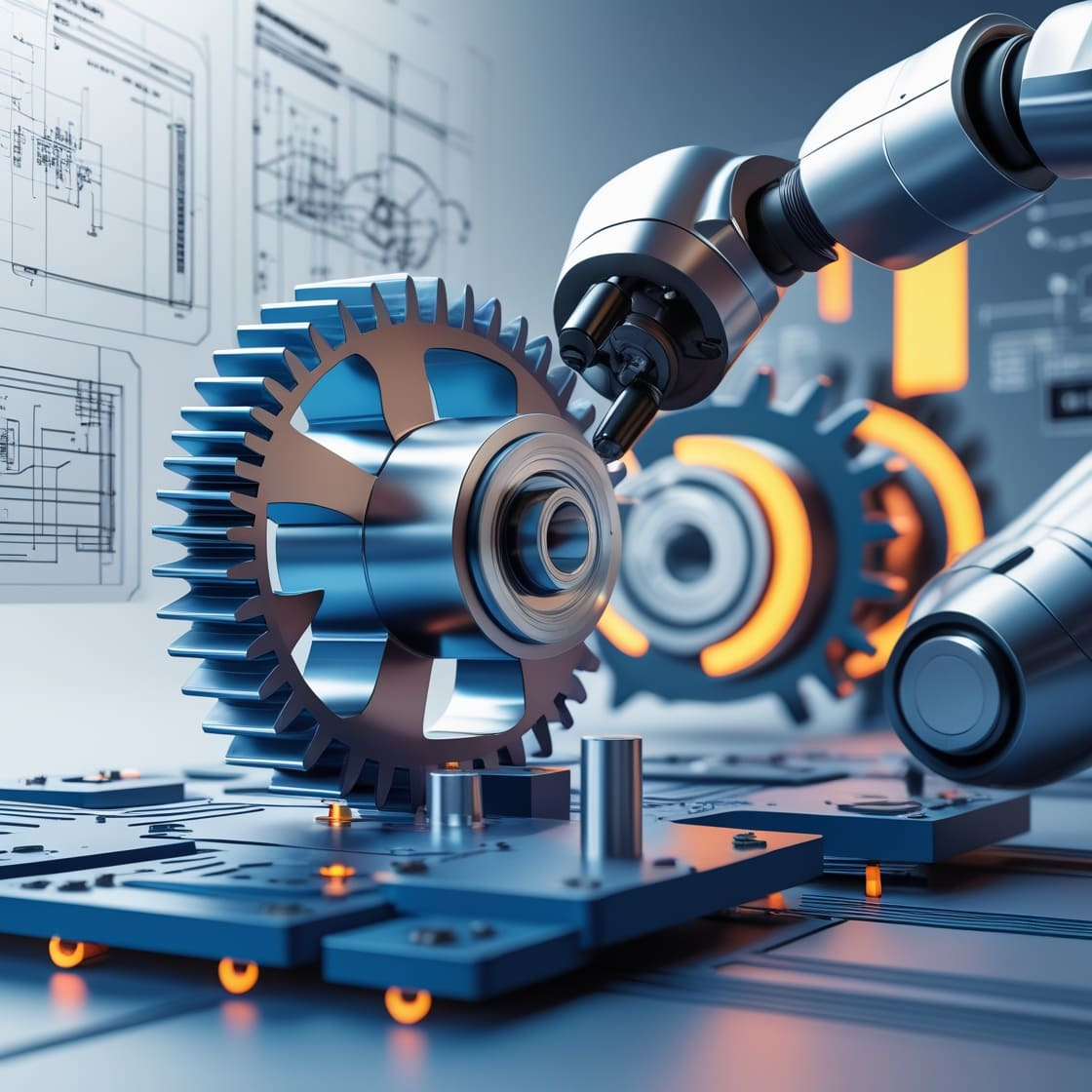 Engineering Services